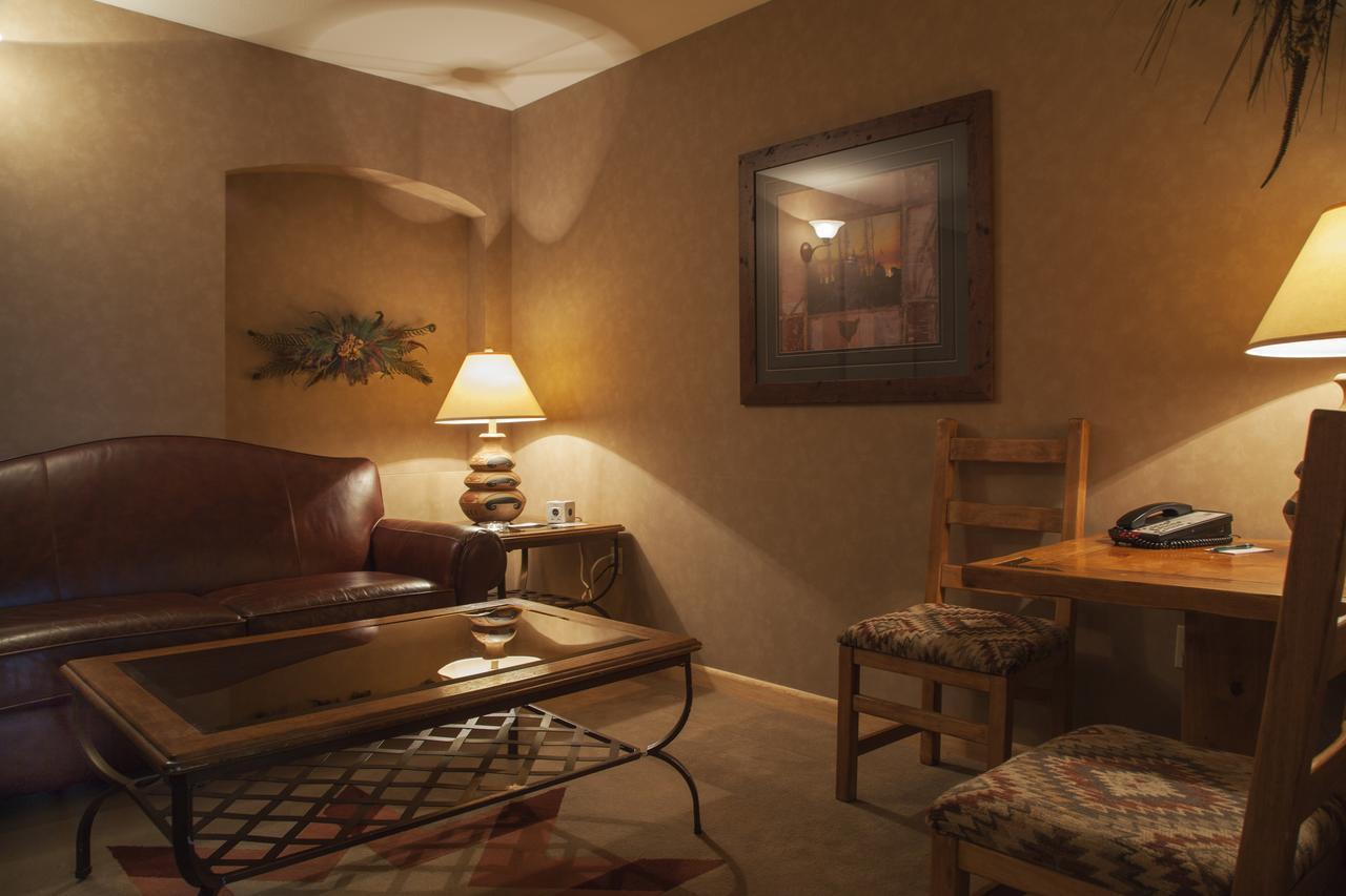 ووترتاون Dakota Sioux Casino & Hotel المظهر الخارجي الصورة