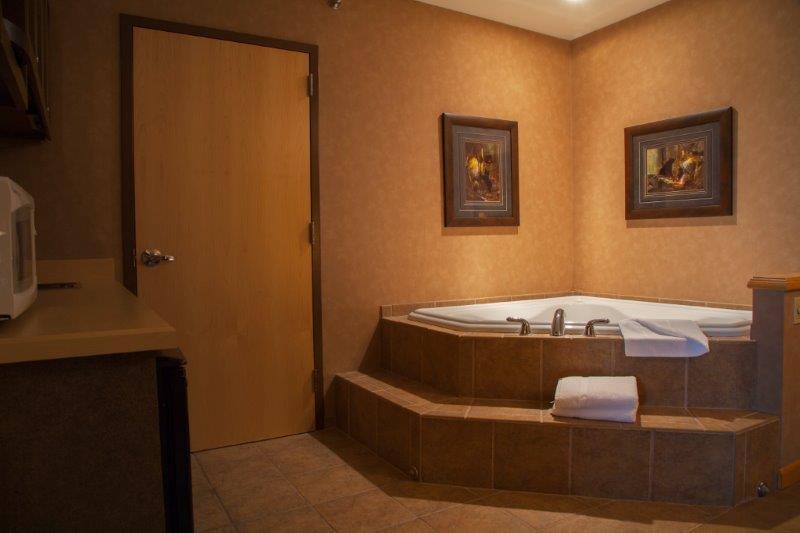 ووترتاون Dakota Sioux Casino & Hotel المظهر الخارجي الصورة