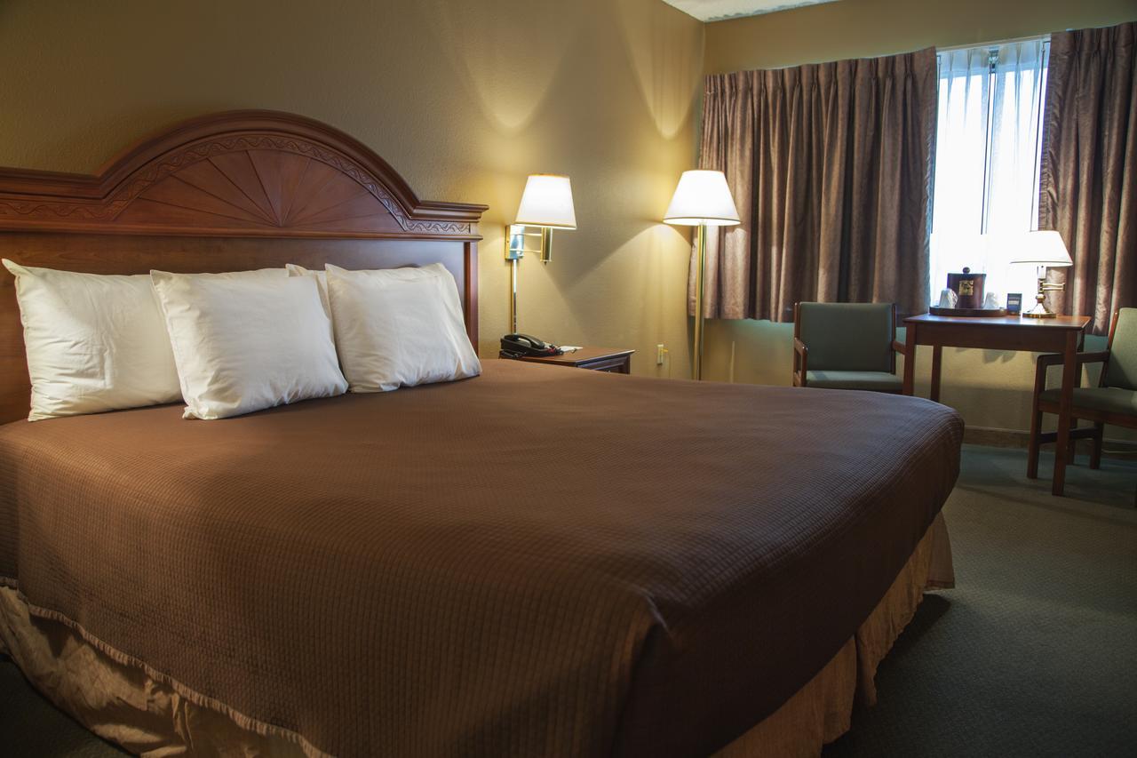 ووترتاون Dakota Sioux Casino & Hotel المظهر الخارجي الصورة