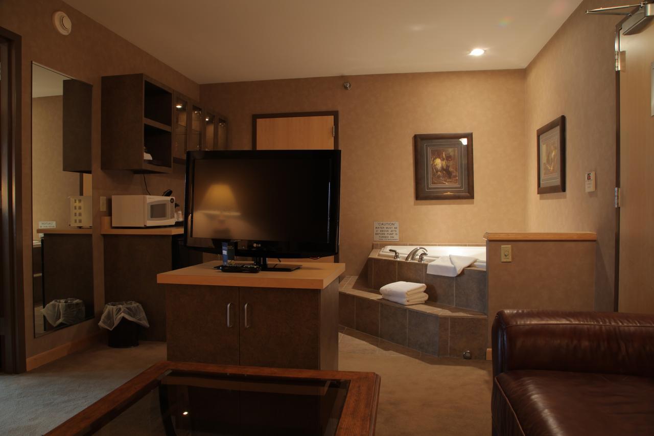 ووترتاون Dakota Sioux Casino & Hotel المظهر الخارجي الصورة