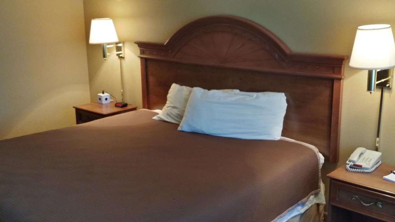 ووترتاون Dakota Sioux Casino & Hotel المظهر الخارجي الصورة