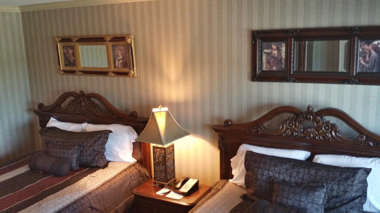 ووترتاون Dakota Sioux Casino & Hotel المظهر الخارجي الصورة
