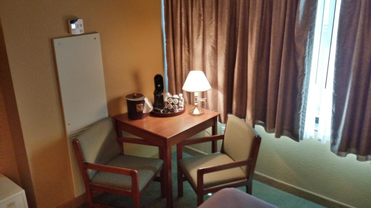 ووترتاون Dakota Sioux Casino & Hotel المظهر الخارجي الصورة